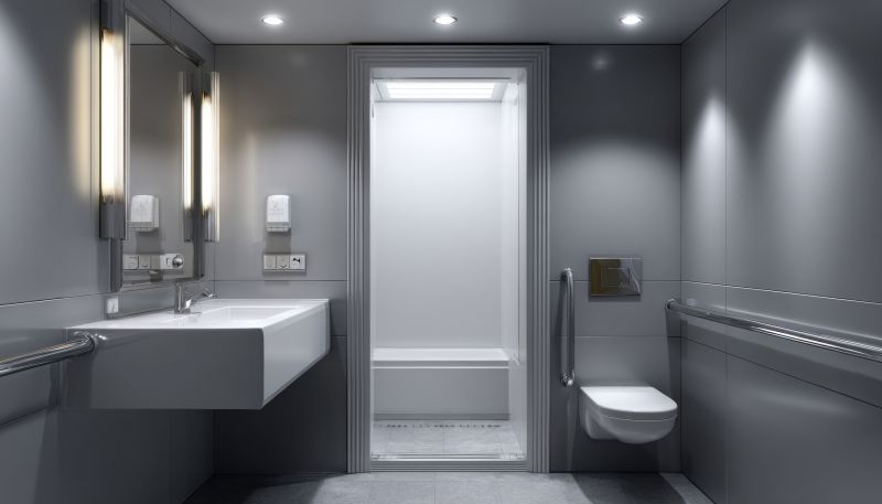Top Bathroom Remodeling Companies in Foxboro, MA