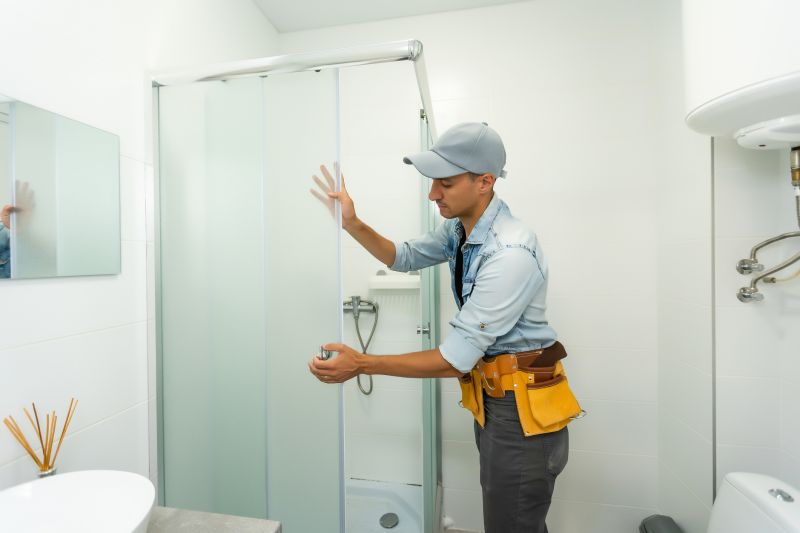 Specialized Shower Remodelers